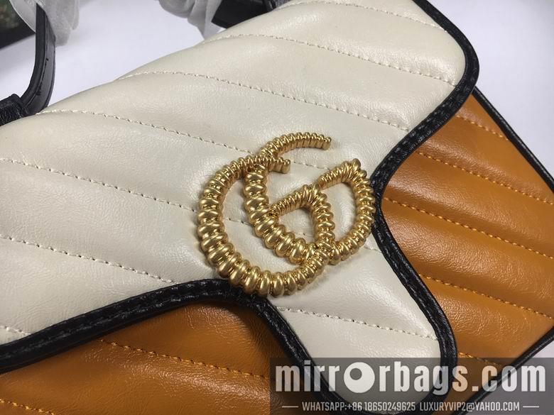 Replica Gucci Bags 1:1 WD583571 21X15.5X8