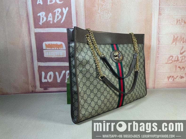 Replica Gucci Bags 1:1 Ophidia 537219 45x35x6cm df04