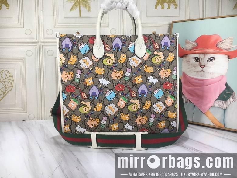 Replica Gucci Bags 1:1 680956 31X26.5X14cm DF