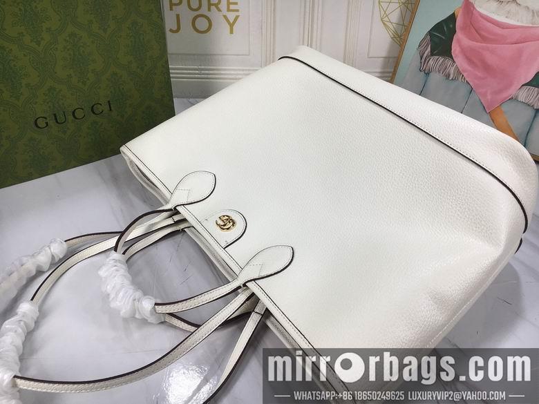 Replica Gucci Bags 1:1 Ophidia 739730 38.5X28.5X15cm DF 2colour
