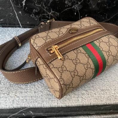 Replica Gucci Bags 1:1 Ophidia 517076 18.5x13x6cm df03