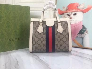 Replica Gucci Bags 1:1 547551 24X20X10cm DF