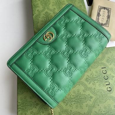 Replica Gucci Bags 1:1 723787 20X12.5X4cm DF 3colour