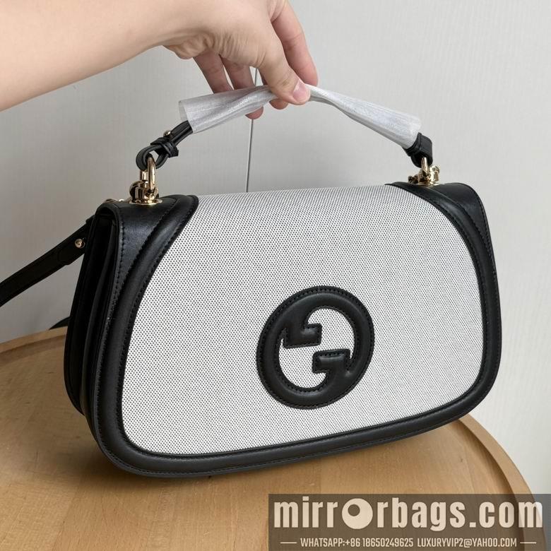 Replica Gucci Bags 1:1 815716 32X17X10cm DF 2colour