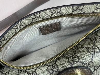 Replica Gucci Bags 1:1 718154 24X4X5cm DF
