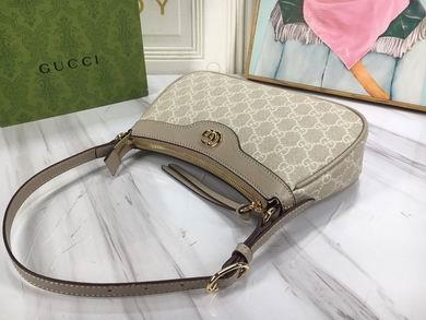 Replica Gucci Bags 1:1 Ophidia 735145 22X19X5cm DF 2colour