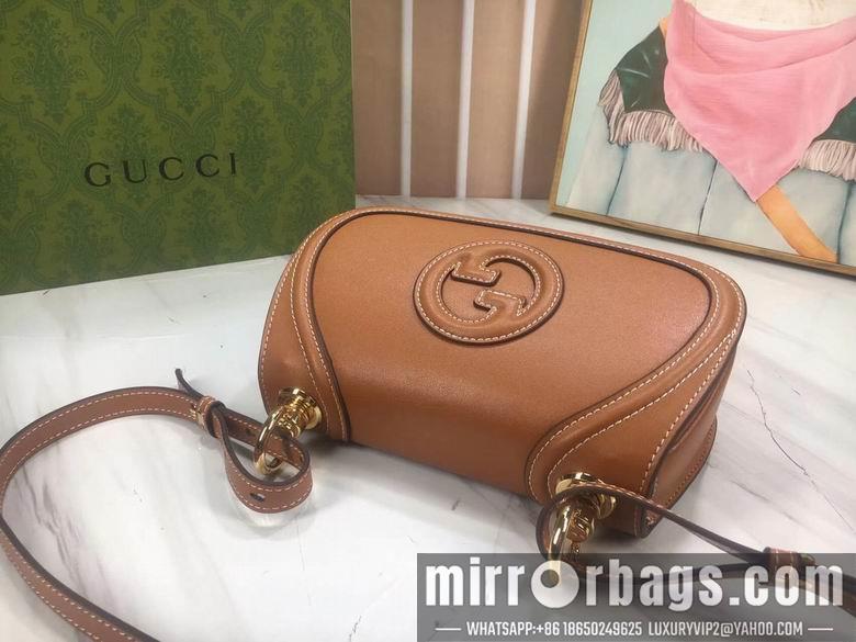 Replica Gucci Bags 1:1 815700 21.5X11X8cm DF 3colour