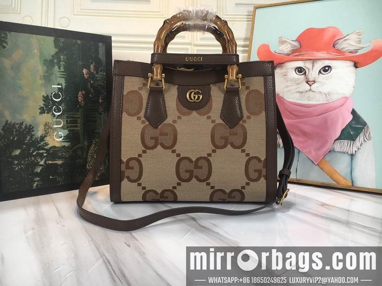 Replica Gucci Bags 1:1 WD660195  27X24X11