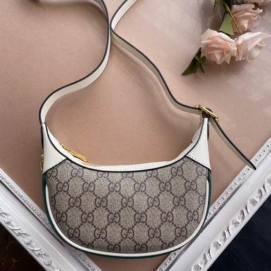Replica Gucci Bags 1:1 658551 20X15X5cm DF 3colour