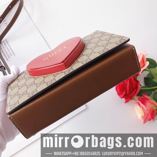 Replica Gucci Bags 1:1 637048 20.5x15.5x6cm df06