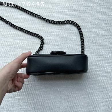 Replica Gucci Bags 1:1 GG Marmont 699757 16.5X9.5X4.5cm DF 4colour