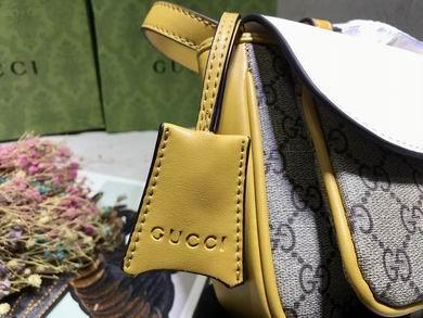 Replica Gucci Bags 1:1 WD658487 21X14X5