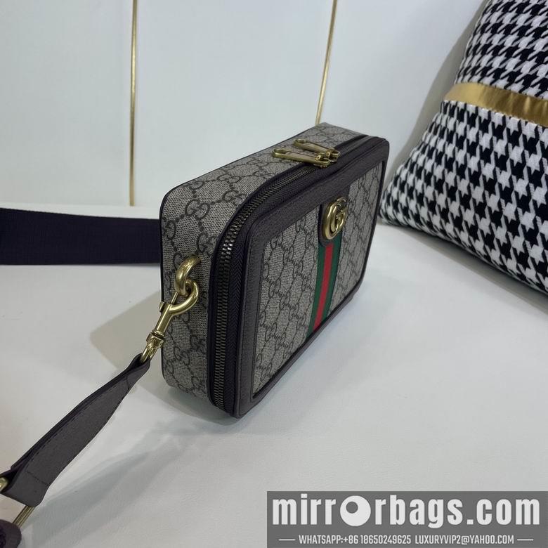 Replica Gucci Bags 1:1 04-5 22X14.5X6cm WP 4colour