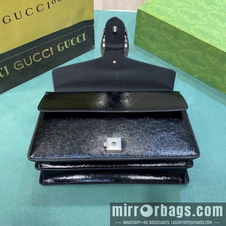 Replica Gucci Bags 1:1 795005 28X16X10.5cm DF 2colour
