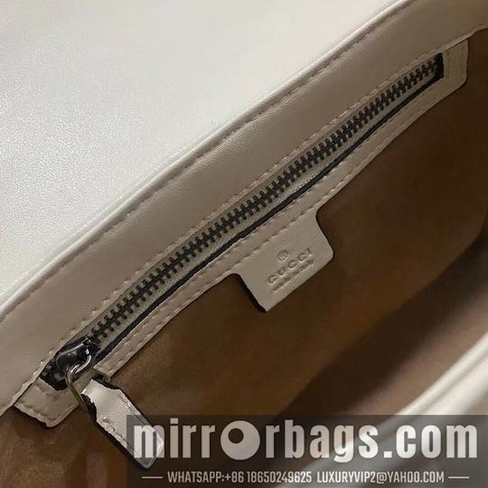 Replica Gucci Bags 1:1 GG Marmont 498110 27x19x10.5cm df06