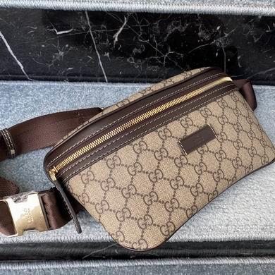 Replica Gucci Bags 1:1 233269 18X17X6cm DF 2colour