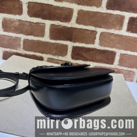 Replica Gucci Bags 1:1 Bamboo 681344 21x15x7cm df05