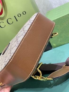 Replica Gucci Bags 1:1 696016 24X16X5.5cm DF