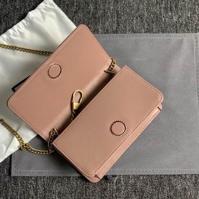 Replica Gucci Bags 1:1 488426 18X10.5X4.5cm DF 4colour