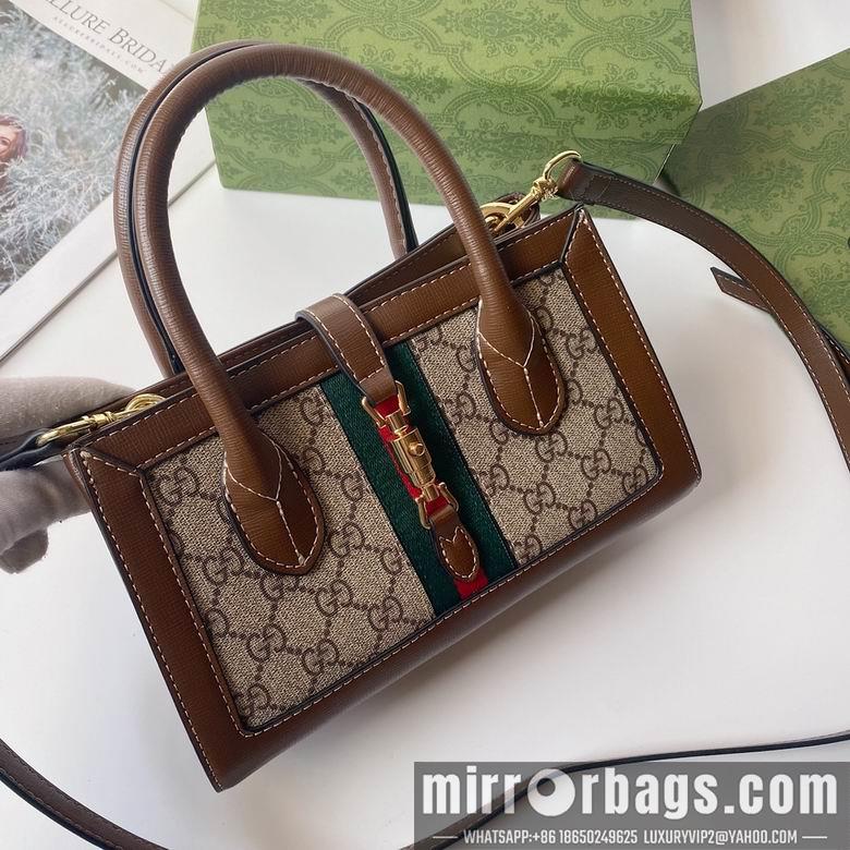 Replica Gucci Bags 1:1 649015 24X15X11cm