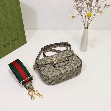 Replica Gucci Bags 1:1 Gucci Balenciaga 658574 20.5X19X5cm ZY