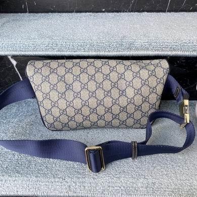 Replica Gucci Bags 1:1 233269 18X17X6cm DF 2colour