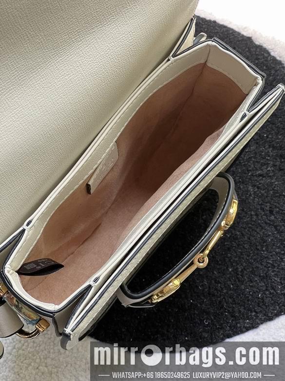 Replica Gucci Bags 1:1 760191 18X17X6.5cm DF 2colour