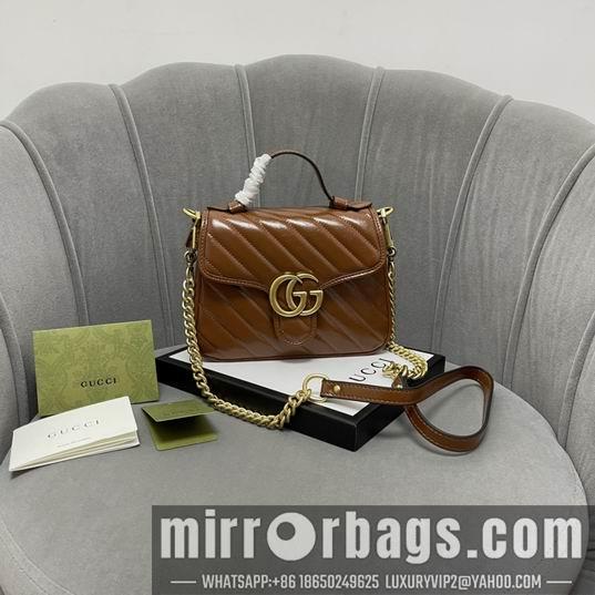 Replica Gucci Bags 1:1 WL547260 21X15X8
