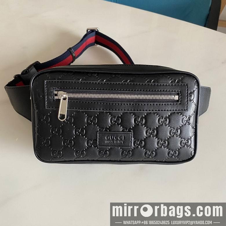 Replica Gucci Bags 1:1 474293 24X14X5.5cm DF