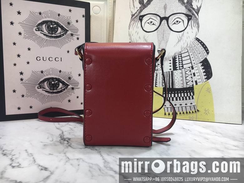 Replica Gucci Bags 1:1 WD625615 11.5X17X4