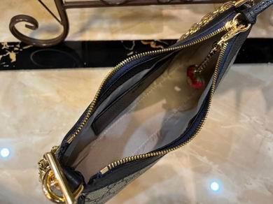 Replica Gucci Bags 1:1 Horsebit1955 735178 24X13X5cm DF 2colour