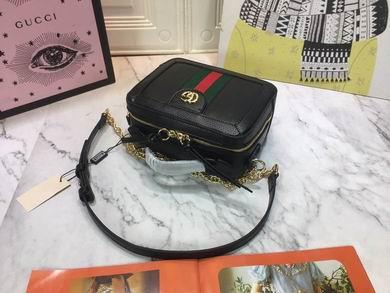Replica Gucci Bags 1:1 WD602576 18.5X15X7.5