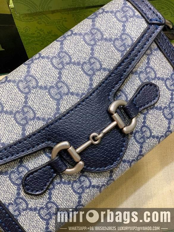 Replica Gucci Bags 1:1 699296 18X12X5cm DF