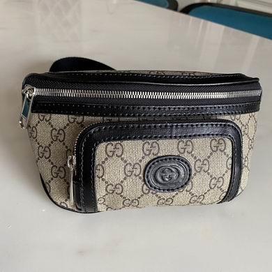 Replica Gucci Bags 1:1 682933 24X13X5cm DF