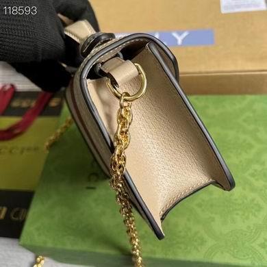 Replica Gucci Bags 1:1 Ophidia 696180 17.5X13X6cm ZY