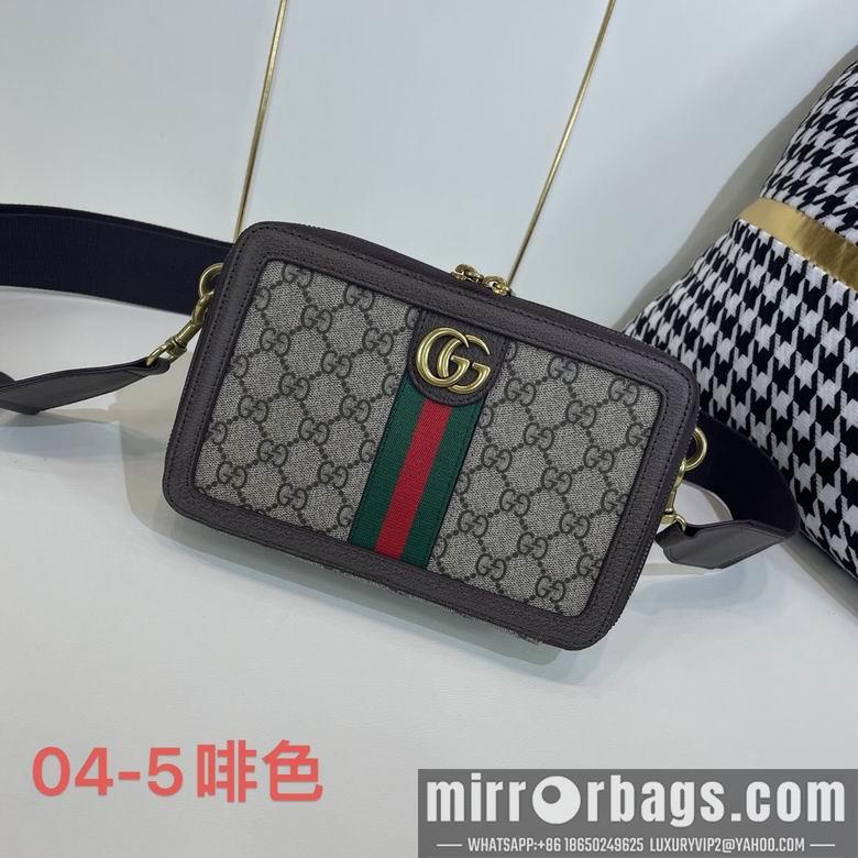 Replica Gucci Bags 1:1 04-5 22X14.5X6cm WP 4colour