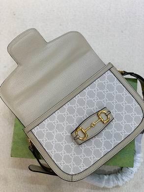 Replica Gucci Bags 1:1 602204 25X18X8cm DF2