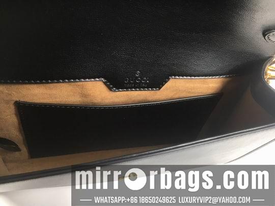 Replica Gucci Bags 1:1 Horsebit 677286 26x16x4cm df06