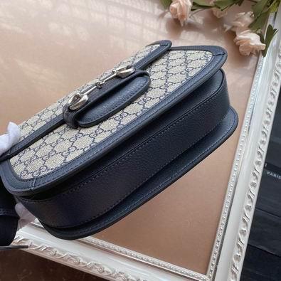 Replica Gucci Bags 1:1 602204 25x18x8cm df02