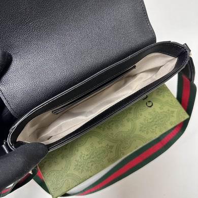 Replica Gucci Bags 1:1 764961 22X13X4cm DF 3colour
