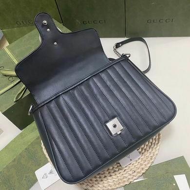 Replica Gucci Bags 1:1 WD498110 27X19X10.5
