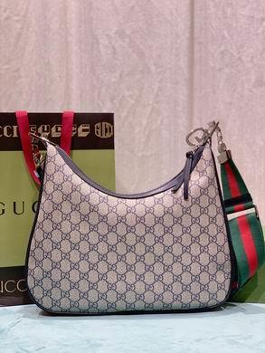 Replica Gucci Bags 1:1 Attache 702823 35X32X6cm DF 4colour