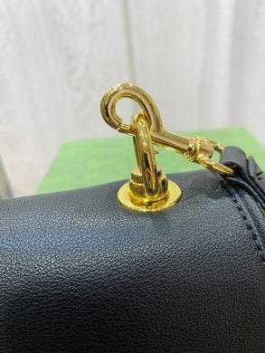 Replica Gucci Bags 1:1 699210 29X22X7cm DF 2colour