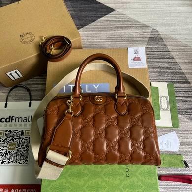 Replica Gucci Bags 1:1 702242 31X19X22cm MP 4colour