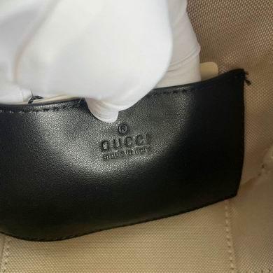 Replica Gucci Bags 1:1 744434 17X15X9cm DF 4colour