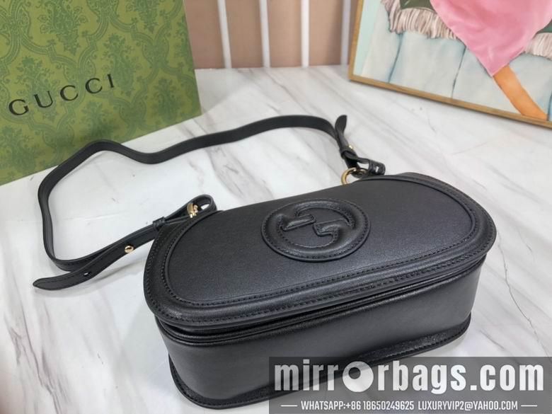 Replica Gucci Bags 1:1 815700 21.5X11X8cm DF 3colour