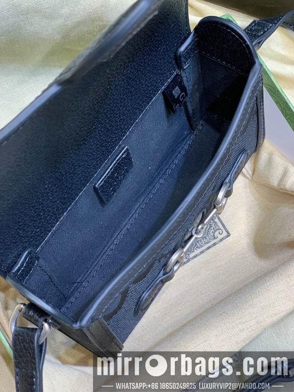 Replica Gucci Bags 1:1 699296 18X12X5cm DF-1