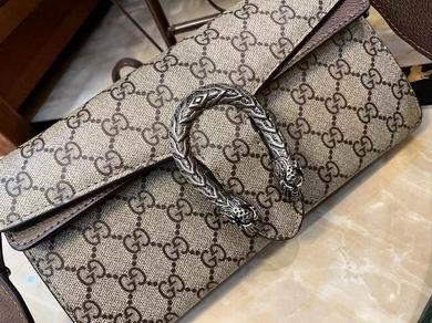 Replica Gucci Bags 1:1 731782 25X14X4cm DF