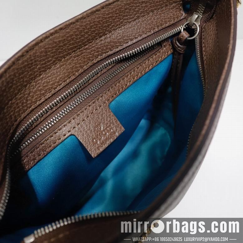 Replica Gucci Bags 1:1 499622 24X22X8cm DF