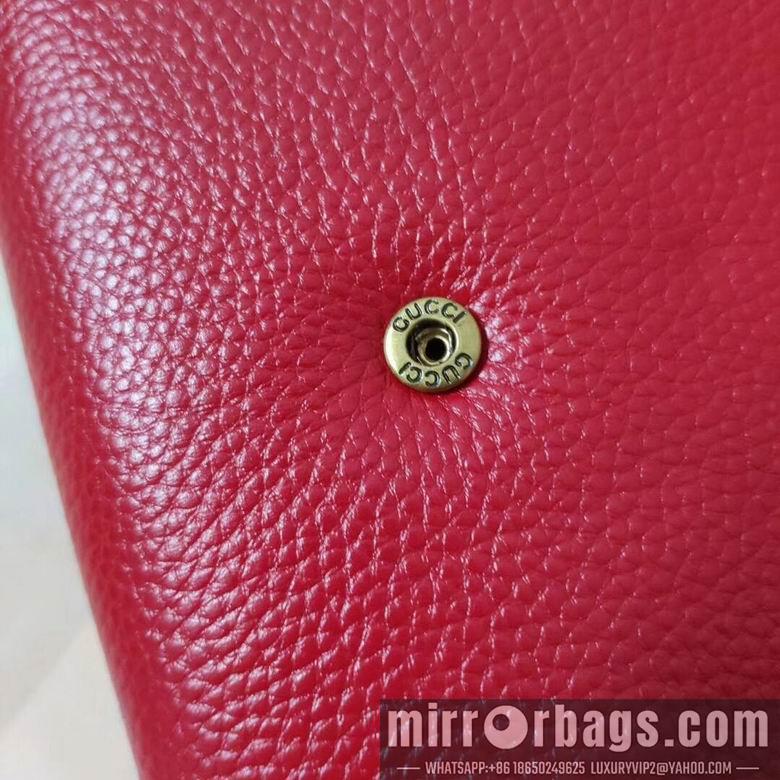 Replica Gucci Bags 1:1 401232 20X13cm DF 3colour